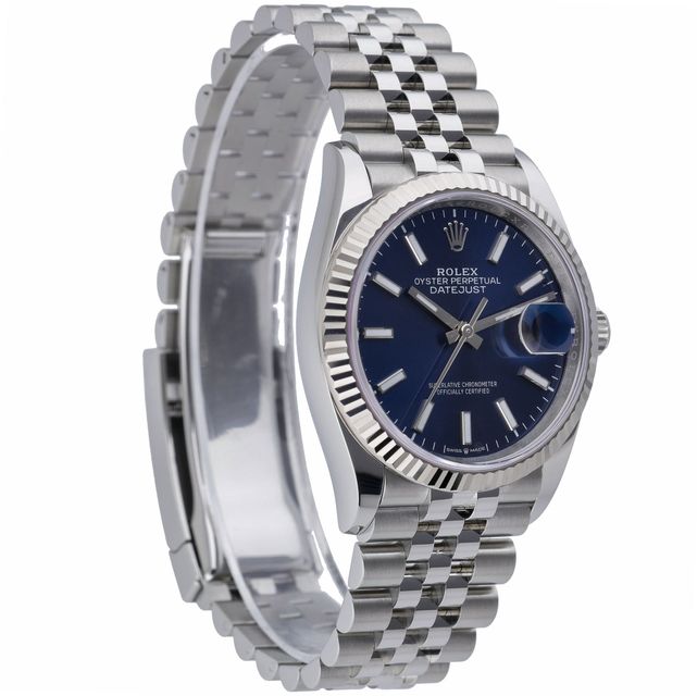 Rolex Datejust 126234 Image 2